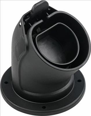 Produktbild EB Troller Dummy Steckdose Aufputz Typ 2