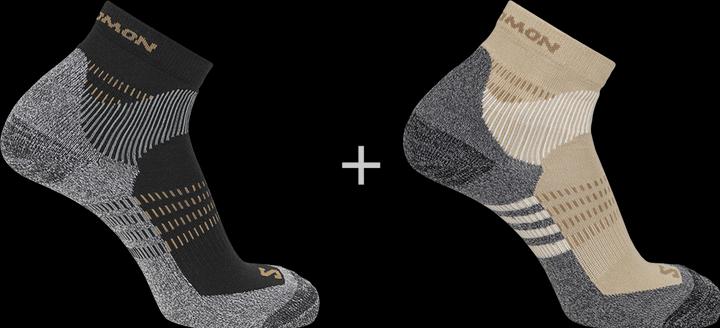 Salomon X Ultra Access Quarter 2-Pack
