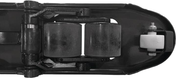 Immagine prodotto Unicraft PHW 2508 Transpallet manuale (2500 kg)