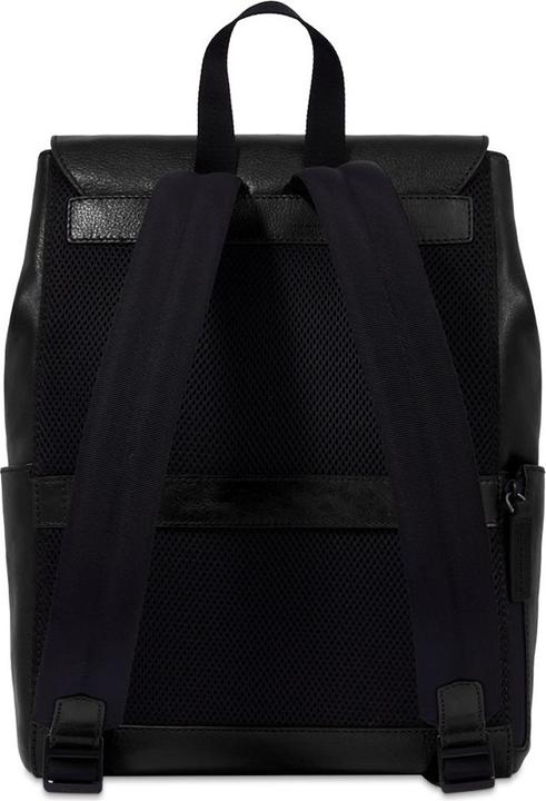 Actual product image The Bridge Damiano - Backpack 13" leather