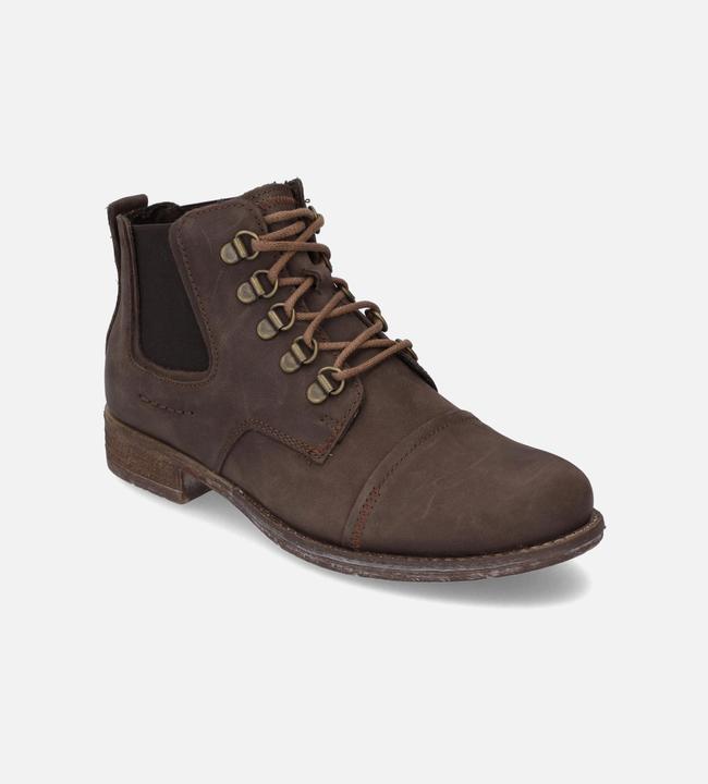 Actual product image Josef Seibel Sienna 09 (44)