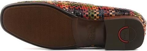 Actual product image Sioux Slipper (39)