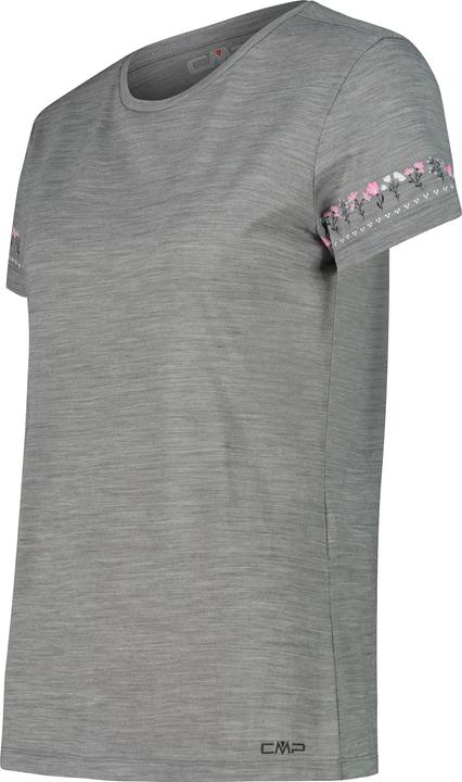 Actual product image CMP Campagnolo Print (XL)
