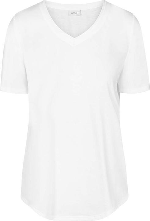 Produktbild Rösch Basic Schlafanzug T-Shirt (36, S)