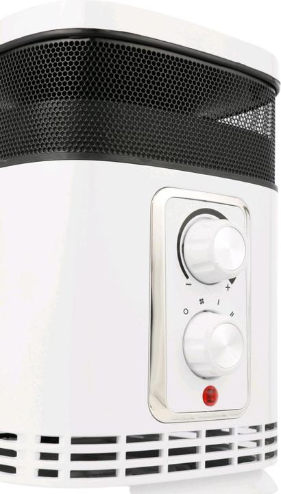Actual product image SHE SHX SHX360PTC (1500 W)