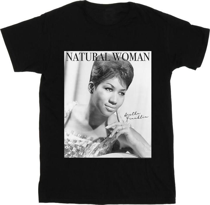 Produktbild Universal Textiles Natural Woman TShirt Mädchen (152, 158)