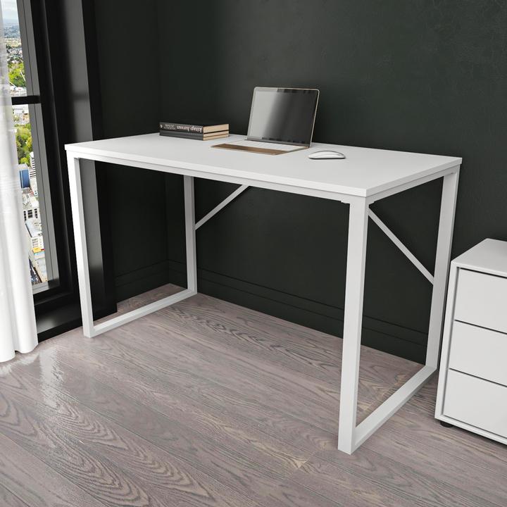 Produktbild Kalune Design Samira (120 x 60 x 74 cm)