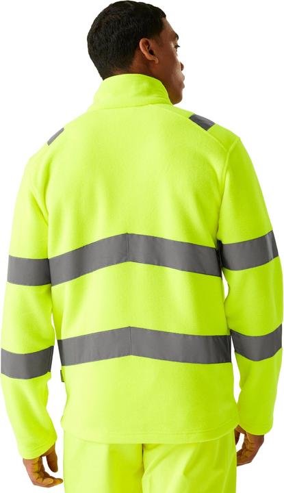 Image du produit Regatta - Veste polaire PRO CONTRACT THOR - Homme (S)