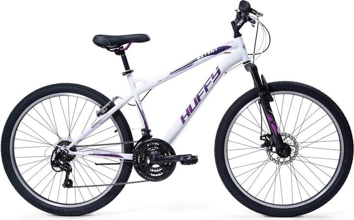 Produktbild ‎Huffy Huffy Rower EXTENT 26 Gloss White