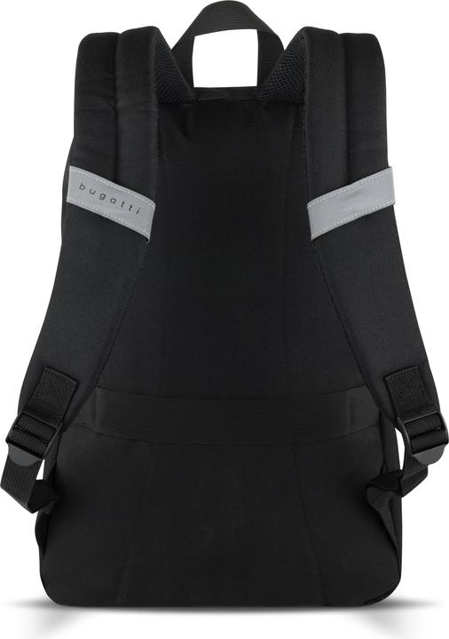 Produktbild Bugatti Rucksack / Daypack Blanc DeLight Backpack (10 l)