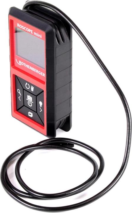 Immagine prodotto Rothenberger Set ROSCOPE mini