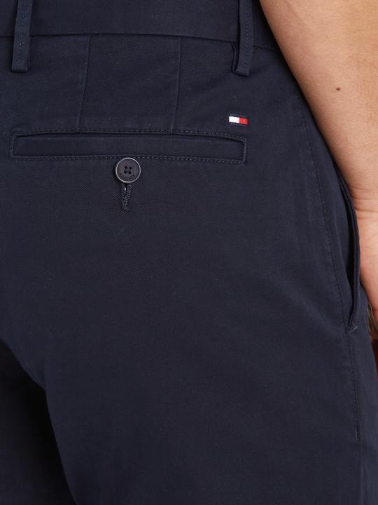 Image du produit Tommy Hilfiger Pima Cotton Denton Chino Straight Fit Desert (W31/L36)