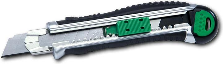 Actual product image HEYCO PROFI cutter knife (Cutters)