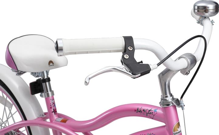 Image du produit Bikestar Cruiser (20")