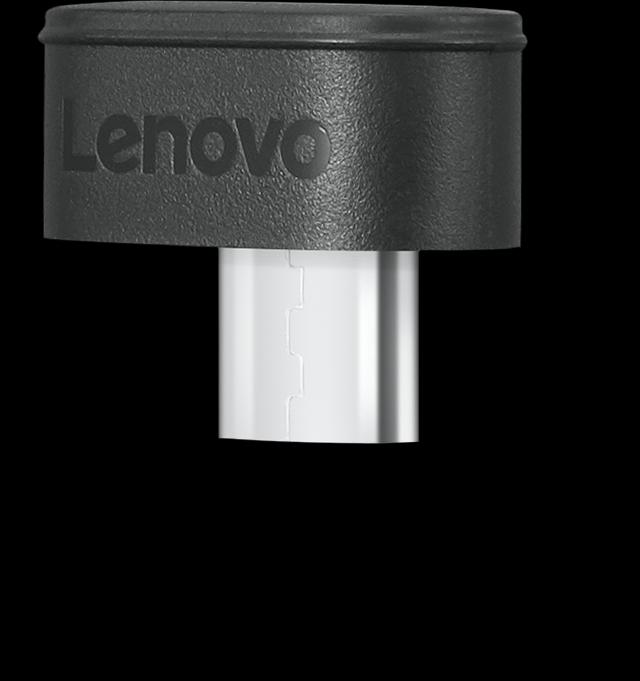 Actual product image Lenovo USB-C Unified Pairing Receiver