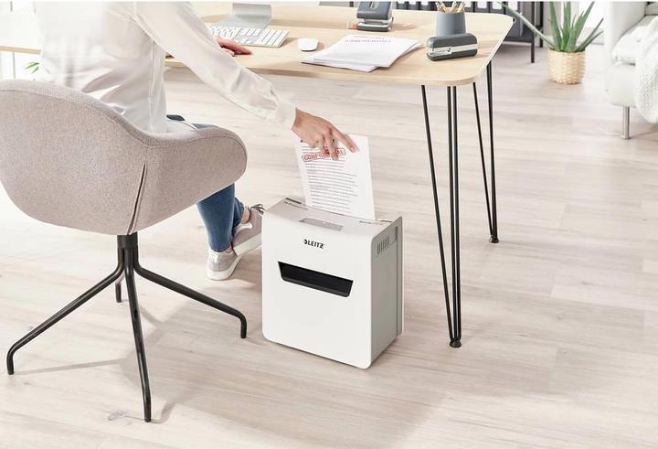 Immagine prodotto Leitz IQ 3M Protect Premium (Taglio delle particelle)