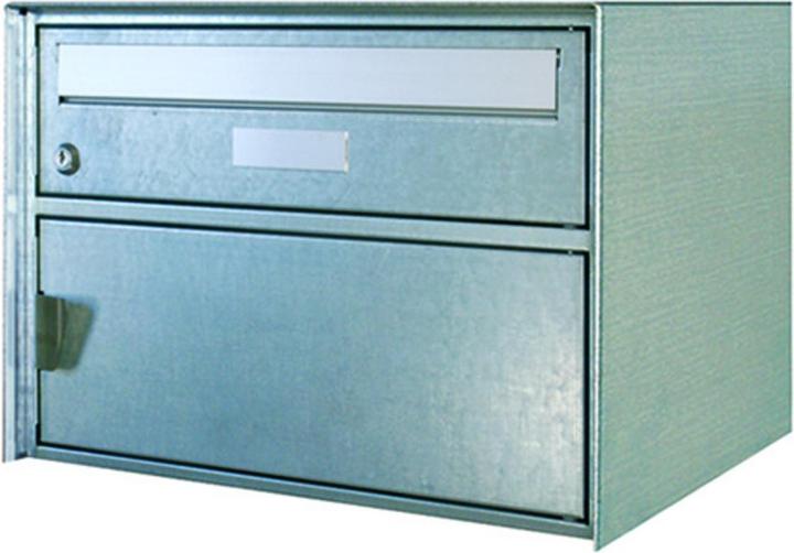 Actual product image Huber Geneva