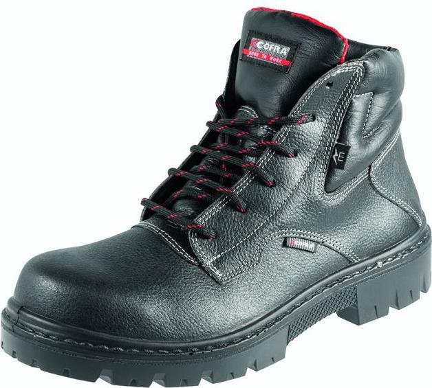 Immagine prodotto Cofra Scarpe da lavoro per elettricisti BIS SB EP WRU FO SRC Electrical 40 (SERVIZIO DI SELEZIONE, 40)