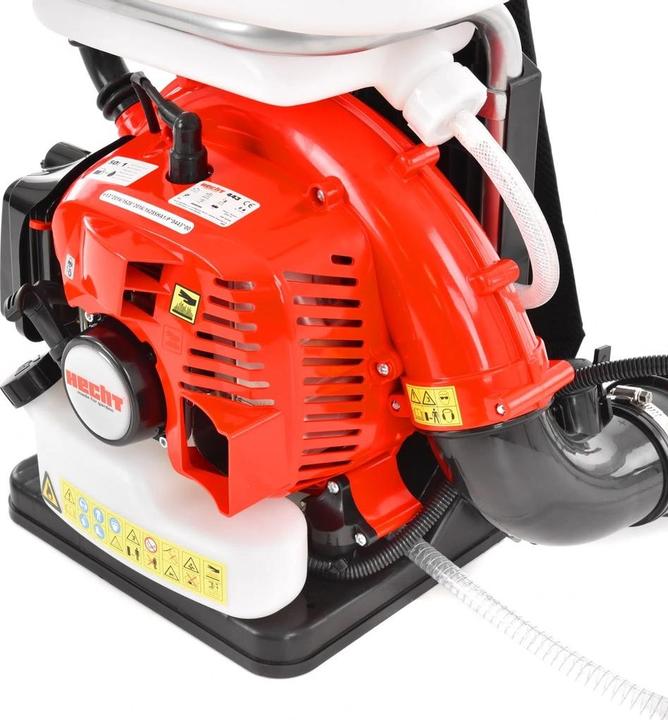 Actual product image Hecht 443 (14 l)
