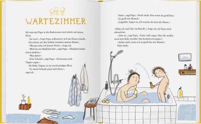 Produktbild Schokostreuselgross (Deutsch, Bette Westera, 2019)