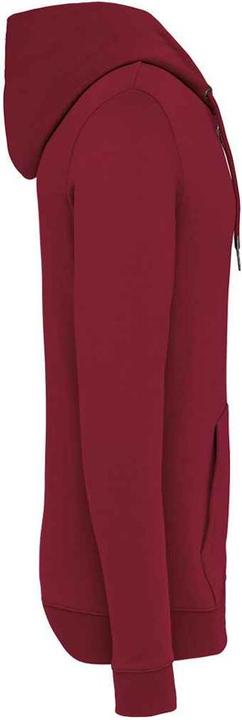Immagine prodotto Native Spirit Felpa con Cappuccio e Zip Intera Adulto Unisex (XXS)