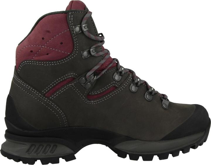 Actual product image Hanwag Tatra II GTX Shoes (41.5)