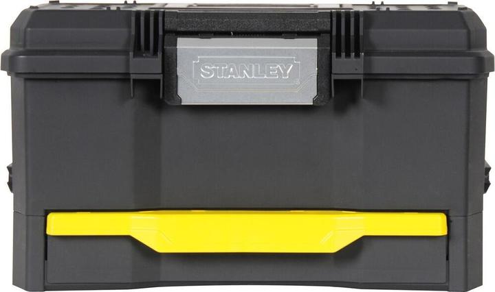 Produktbild Stanley Rollende Werkstatt 179207 (5 Teile)