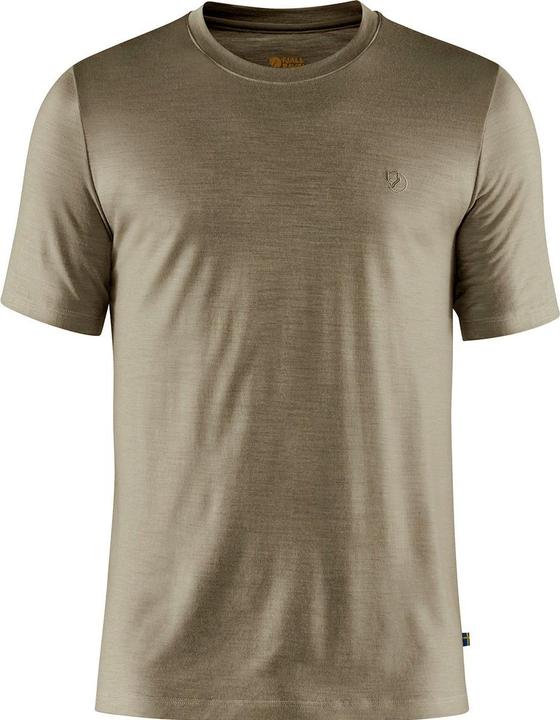 Fjällräven Abisko Wool T-Shirt (S)