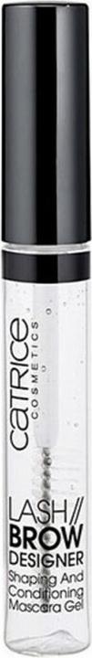 Catrice Lash Brow Designer Shaping And Conditioning Mascara Gel 010 (Transparent)