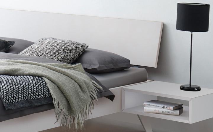 Actual product image Hasena Ancona25 (160 x 200 cm)