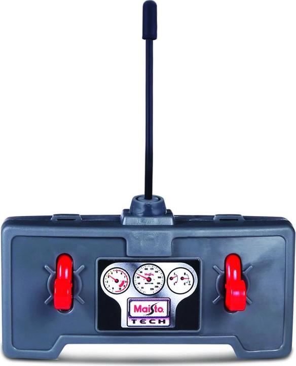 Image du produit Maisto bateau à moteur