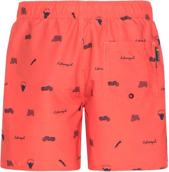 Immagine prodotto Protest BEACHSHORT PRTDENNIS JR beachshort (164)