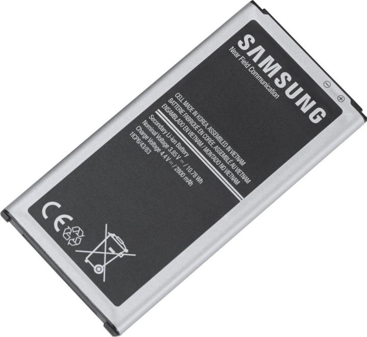 Produktbild Samsung Eb-Bg390bb