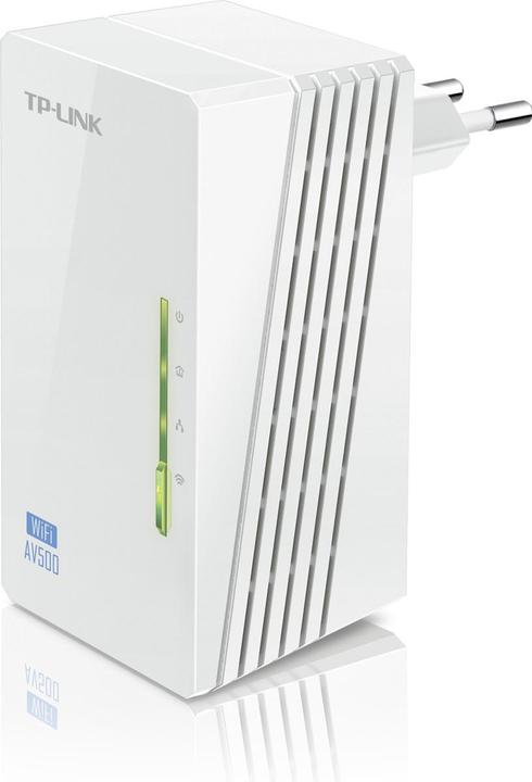 Produktbild TP-Link Tl-Wpa4220 (500 Mbit/s)