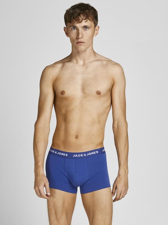 Immagine prodotto Jack & Jones Black Friday (S, Confezione da 5 pezzi)