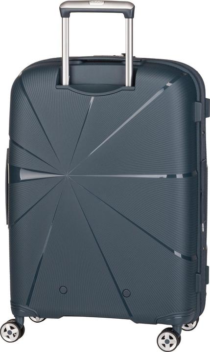 Produktbild American Tourister Koffer & Trolley Starvibe Spinner 67 EXP (70 l, M (50 - 90l))