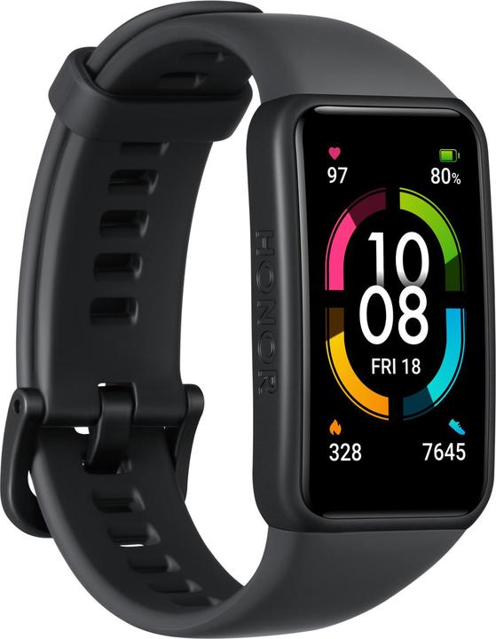Produktbild Huawei Honor Band 6 (37 mm)