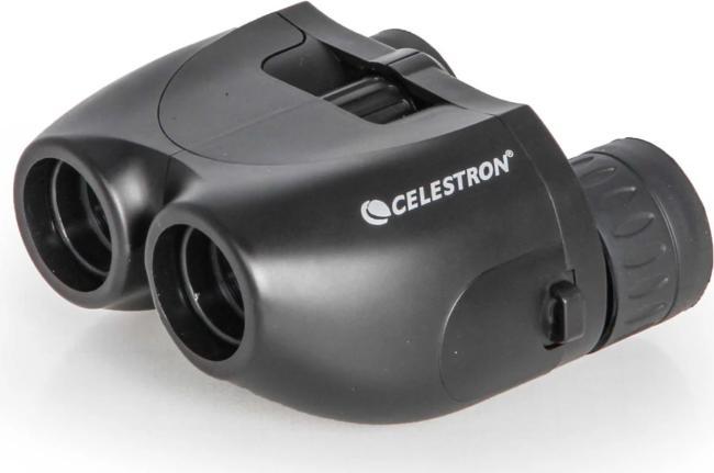 Actual product image Celestron 824212/71179-B FOCUSVIEW ZOOM 8-17X25 binoculars (8 x, 25 mm)