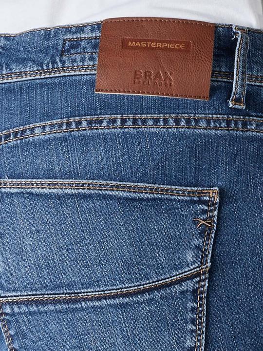Actual product image BRAX Jeans Regular Fit "Cadiz (W32/L32)