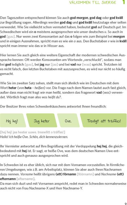 Produktbild Schwedisch entschlüsselt (Deutsch, Schwedisch, PONS)