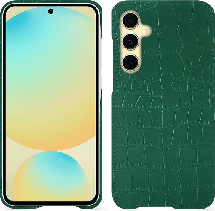Productafbeelding Noreve Leren koffer (Samsung Galaxy S24 FE)