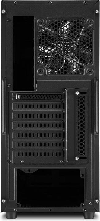 Immagine prodotto Sharkoon S25-W (ATX)