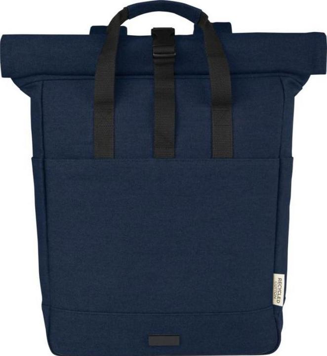 Generic Joey Roll Top Canvas 15L LaptopRucksack (15 l)