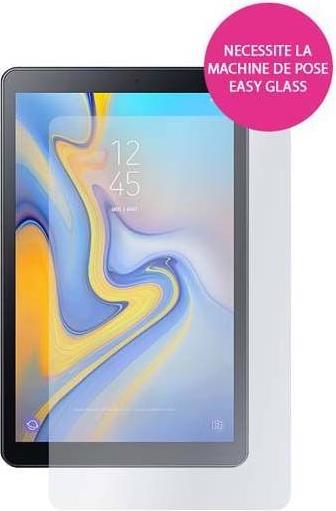 Image du produit MW Film pour verre EASY GLASS STANDARD (1 pièce(s), Onglet Galaxy S6)
