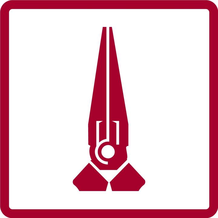 Image du produit Gedore Red red R22350001 Jeu d'outils pinces + outils de frappe module CT 29 pièces (410 mm)