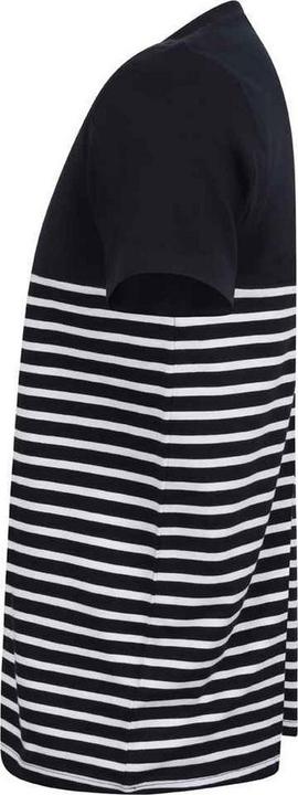 Produktbild Front Row Breton TShirt mit Streifen (M)