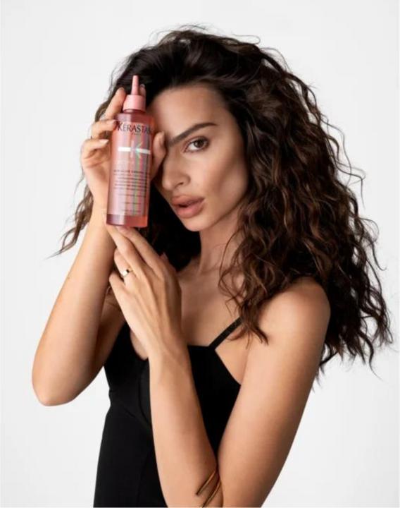 Actual product image Kérastase Chroma Absolu Soin Acide Chroma Gloss (210 ml)