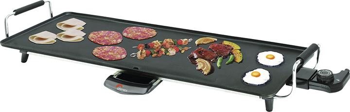 Actual product image Ohmex Teppanyaki TPK-2370