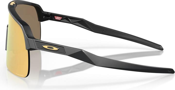 Image du produit Oakley Sutro Lite (Carbone mat, Prizm 24k)