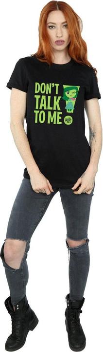 Produktbild Disney Inside Out Dont Talk To Me TShirt (M)